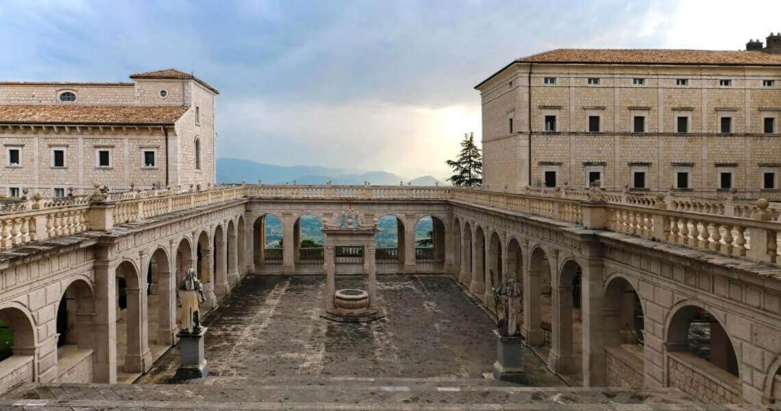 Saturnia Garden Spigno Saturnia Exterior foto